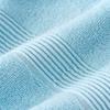 Gaoyang Towel Full Cotton Adult Pure Cotton Plush Water Moisture-wicking Cotton 2-pack Plain Face Towel Durable