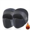 Ear Protection Riding Bike Cap Windproof Face Mask Warm Cycling Balaclava  Outdoor