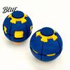 Rotating Ball Toy 3D Printed Press Toy Stress Anxiety Relief Fidget Spinner