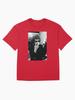 Bob Dylan Alternative Musical Bobs Legends Poster Oversized T-Shirt