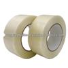 High-Adhesion Striped Fiber Tape for No-Residue Appliance Fixation and Heavy-Duty Bundling