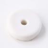 MUJI Porcelain Incense Round Type OCE45A5S Holder,