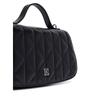 Сумка Calvin Klein Quilted Top Handle Chain Bag