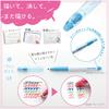 Pilot Erasable Color Sign Pen Frixion Colors 6 Colors 3 SFC-60M-6C3