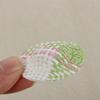 10PCS Hand Weaved Mixed Styles Small Cap Mini Doll House Ornament  Doll House Parts