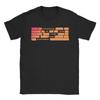 Unisexs TShirts Everything Is Fine Trust Your GovernUnisext Amazing Cotton Tee Shirt Short Sleeve  T Shirts Crew Neck Clothes 6XL