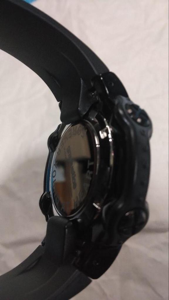 [USED] SEIKO Grayjustice Prospex Watch Limited Edition
