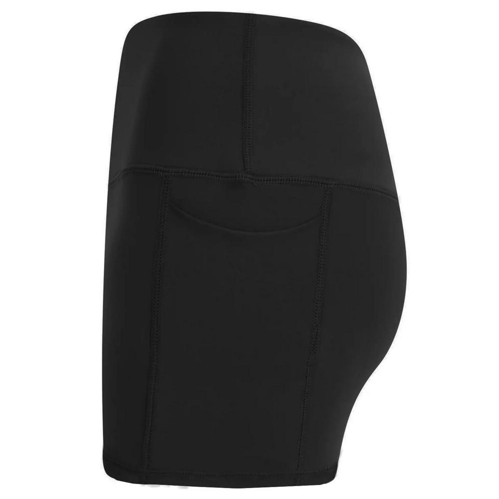 Tombo Womens/Ladies Core Pocket Shorts