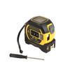 3-In-1 Rangefinder With Led Display Almighty Ruler The High Precision Laser Almighty Ruler Digital Tape Measure Tools