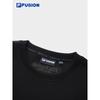Fila FUSION Men's Pullover Knit Sweatshirt