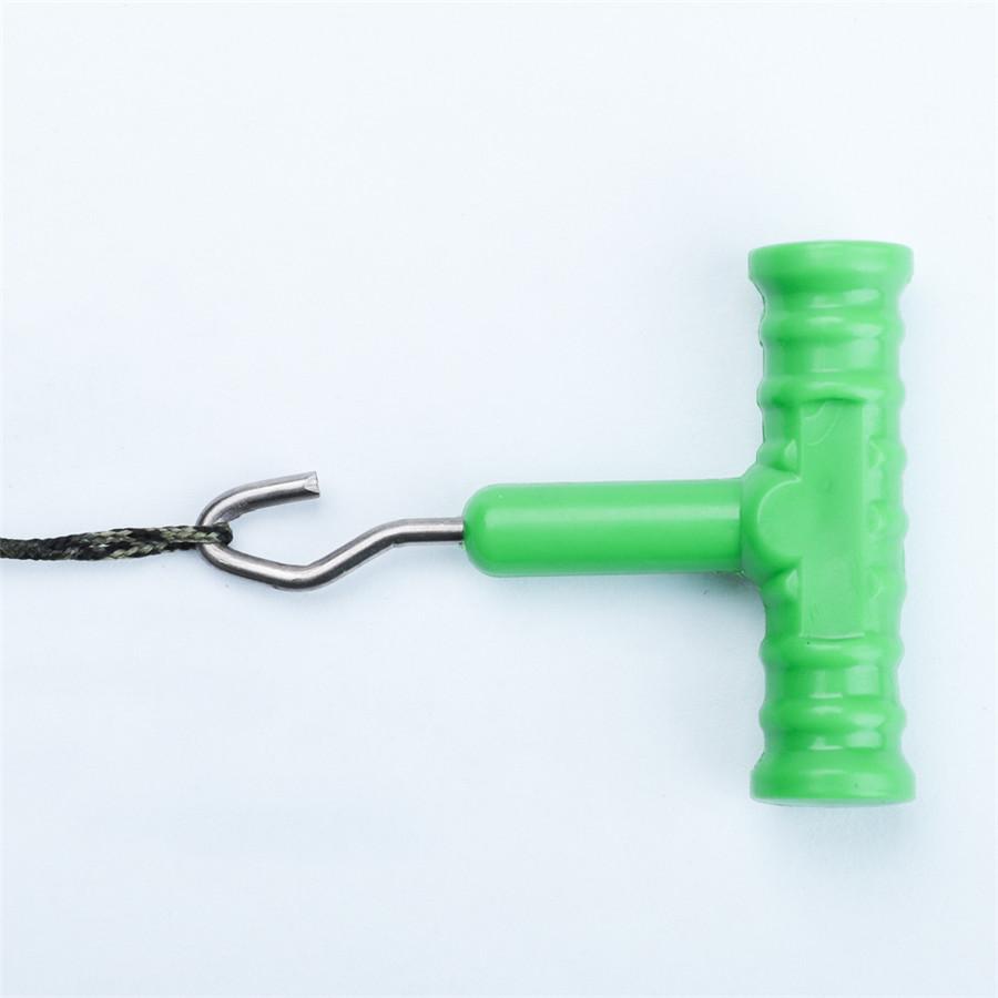 FTK Titanium Coated Stainless Steel Fishing Scissors Cutting PE Braided Line Cutting Layer Carp Fishing Tools Accessories