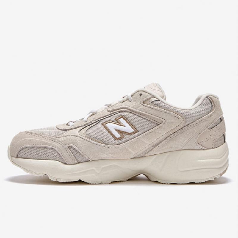 New Balance Nbpdds173a Wx452rm Beige