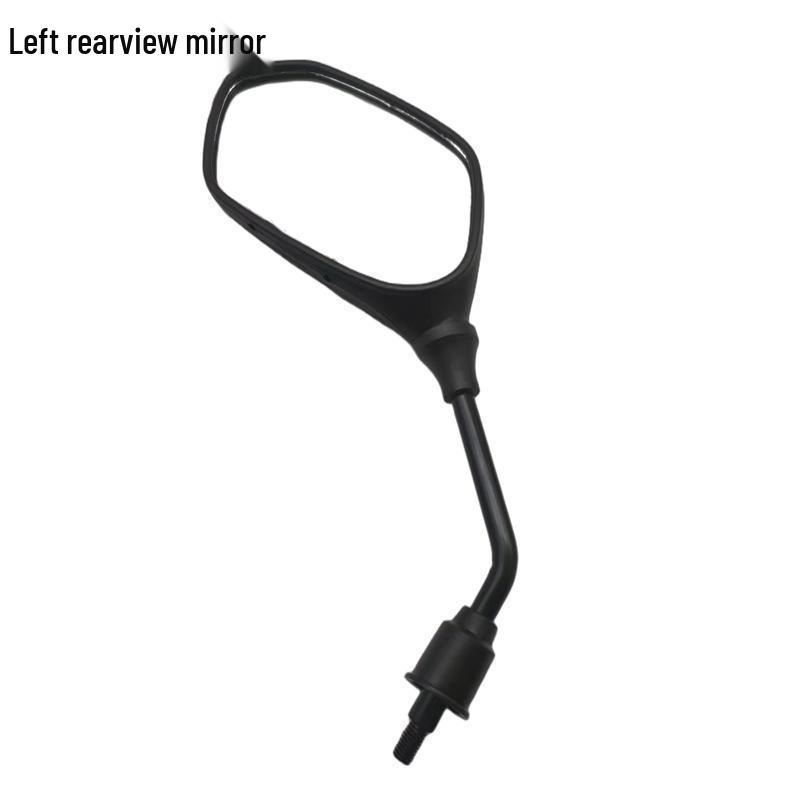 Honda Motorcycle Rearview Mirror Replacement for Cracked Mirrors Standard