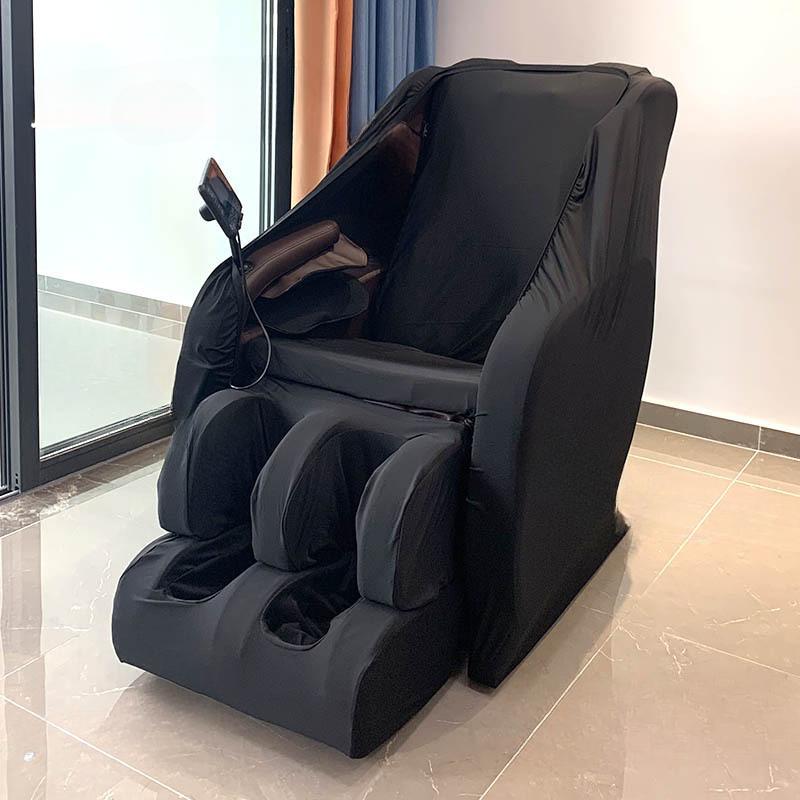 Massage Chair Cover Full Body Shiatsu Massage Chair Cover Armchair Slipcovers for Cat and Dog Scratch Proof Chair Slipcovers