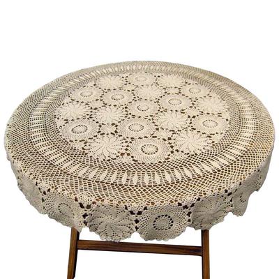 Textil do obýváku a jídelny – Ubrusy