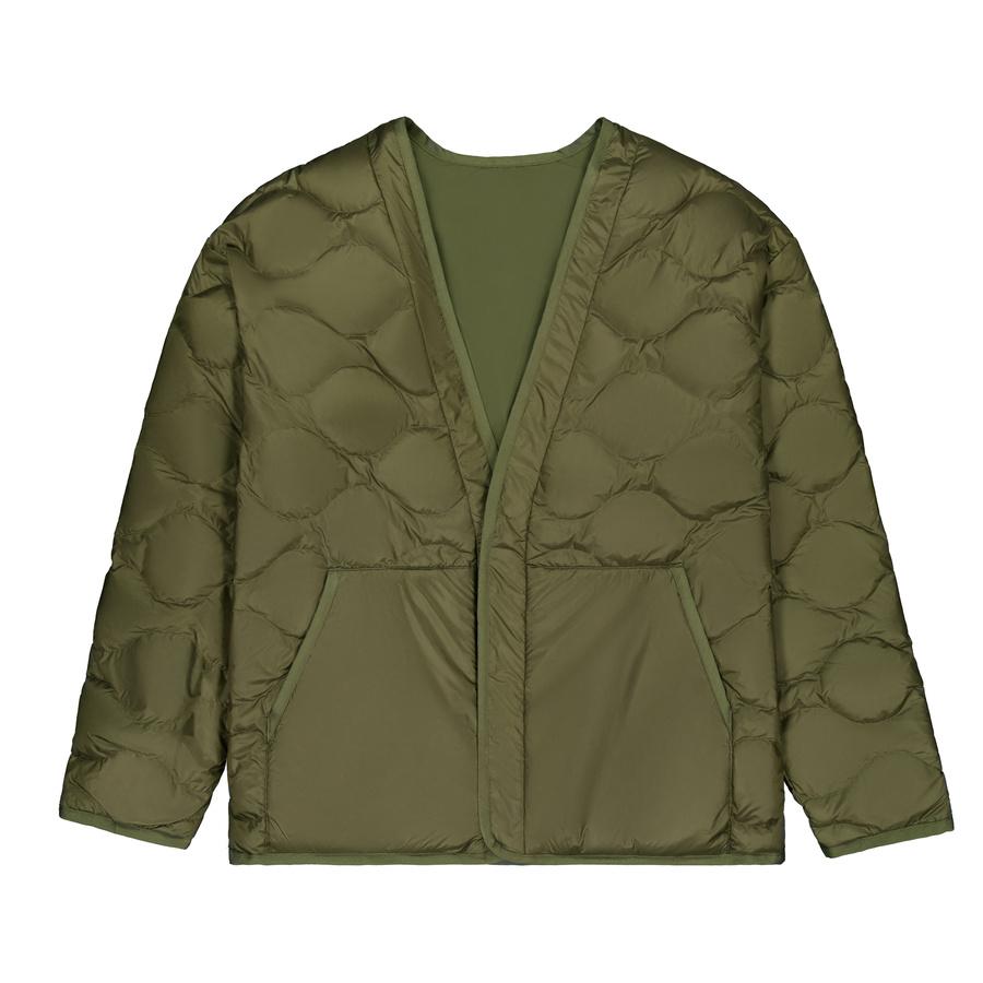 New Balance x TAION Down Jacket Unisex Green NPE49021-GRN