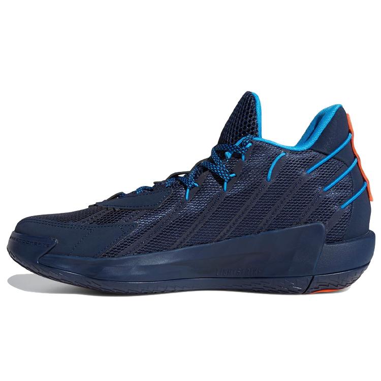 

new Adidas Dame 7 Lights Out 42.5