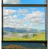 Rainbow Window Stickers, 18 Pcs Prism Window Cling for Windows Bird Deterrent, Sun Catcher Sticker (2 Sheets)