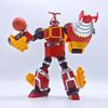 Star Fragment Waterway & Gabudda Land Diving Toy Set TJXB001S