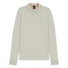 Boss Mens Passerby Long-Sleeved Polo Shirt