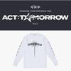 TXT World Tour ACT vorbestellen: MORGEN US L/S T-Shirt