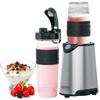 Tefal | Blender | Bl83Sd30 | Tabletop | 1400 W | 1.75 Glass Container | Ice Crusher | Silver