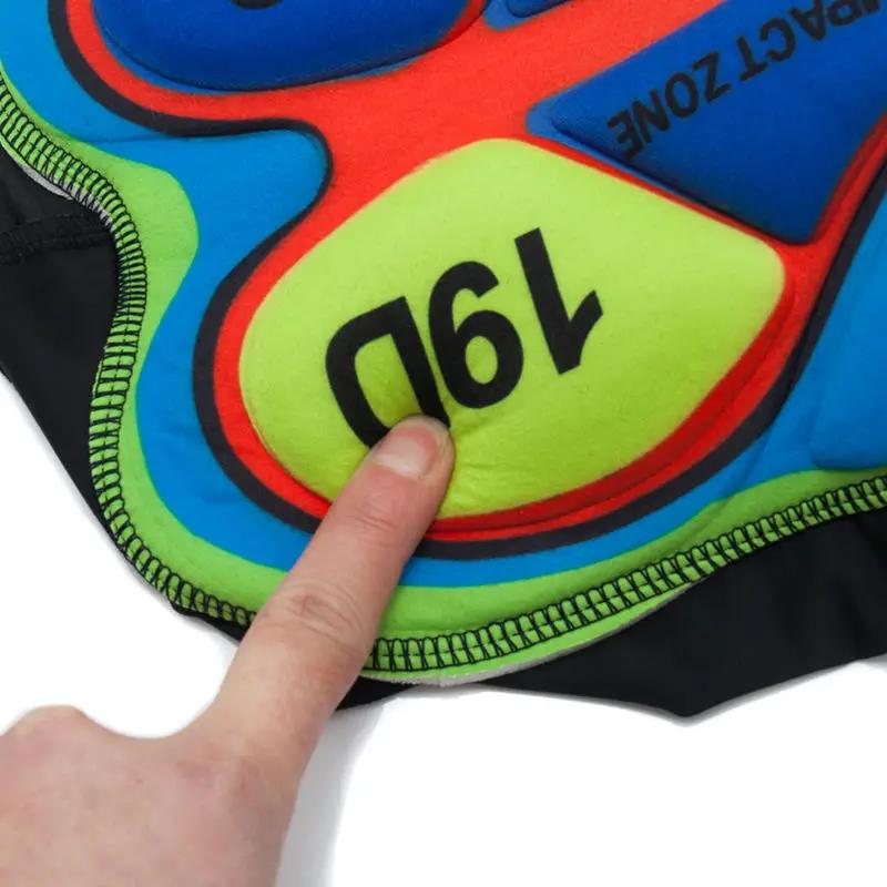 Set Maglia Ciclismo Estiva Team Brasile Abbigliamento Ciclismo MTB Abiti Bici Uniforme Maillot Ropa Ciclismo Tuta da Ciclismo Uomo