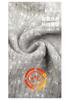 Red Bean Wool Jacquard Scarf for Women, Warm Scarf for Autumn and Winter, Gift for Girlfriend and Mother