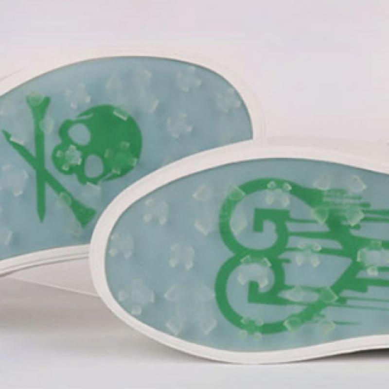 Rgmmo291 Geepore Kill Tee Disruptor Tassel G4 Golf Shoes For Women