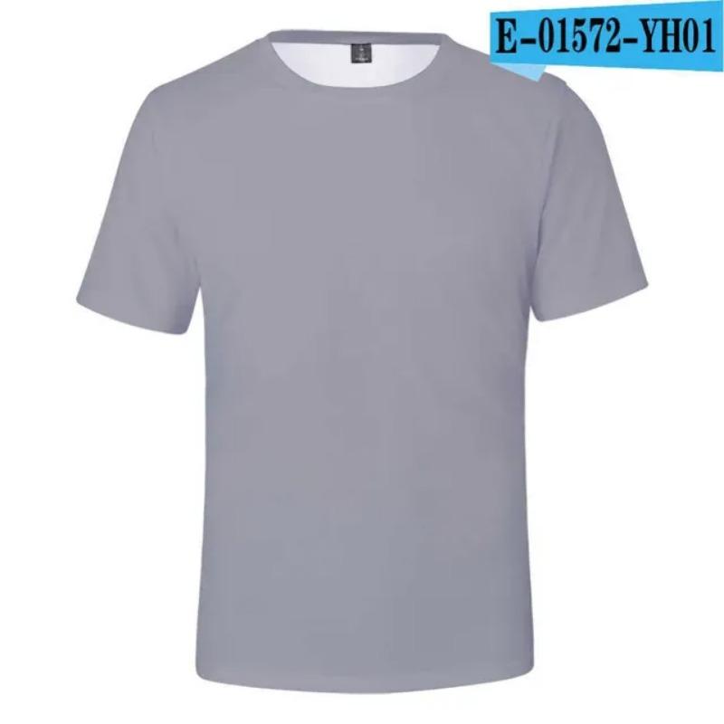 

Неоновая футболка для мужчин/женщин, летняя зеленая футболка для мальчиков/девочек, однотонные топы, радужная уличная футболка, красочная 3D-печать для детей 210716 M