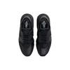 Nike Air Huarache Black Anthracite Heel Tab Women's DH4439-001