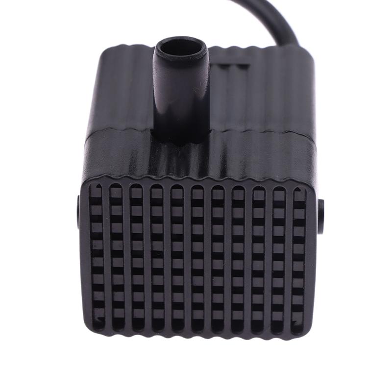 Water Dispenser Pump Pets Cats Drinking Fountain Motor Replacement For Water Dispenser 3.0 Fountain Pet Accessories