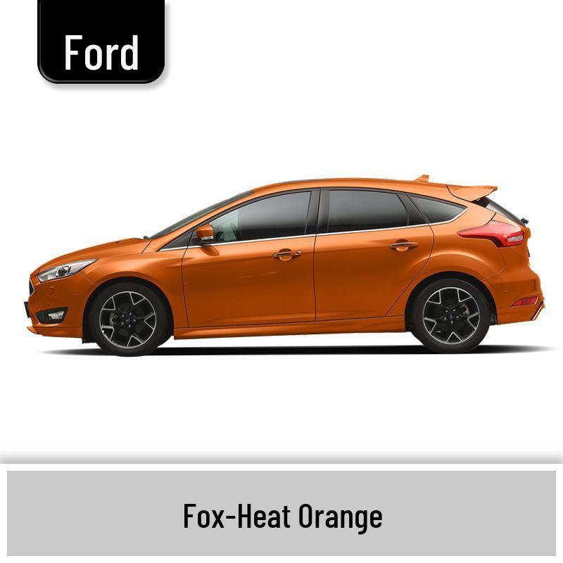 Ford Focus Elegant White Touch-Up Paint Pen for Car Repair
