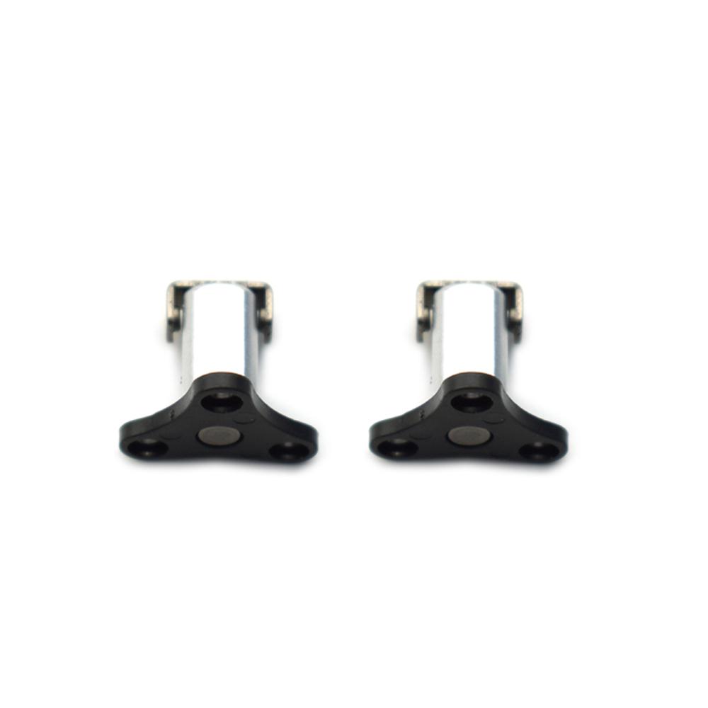 Original Front Left/Right Arm Axis for DJI Mini 3/4 Pro/5 Pro Front Arm Shaft Replacement For Mini 4 Pro Repair Parts 95% New