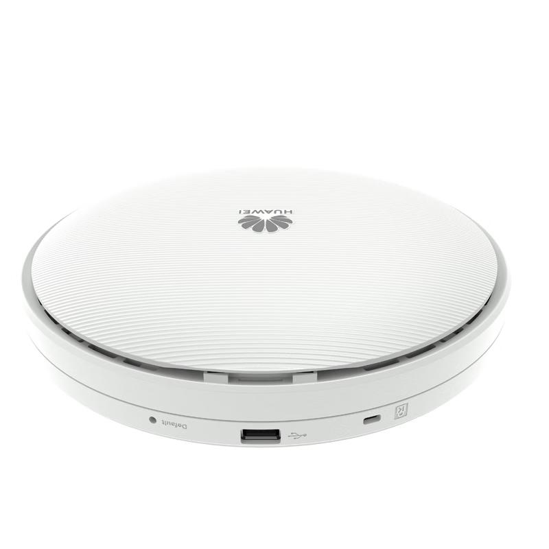 Huawei AirEngine5761-12 Wi-Fi 6 Ceiling-Mount AP (CN Version)