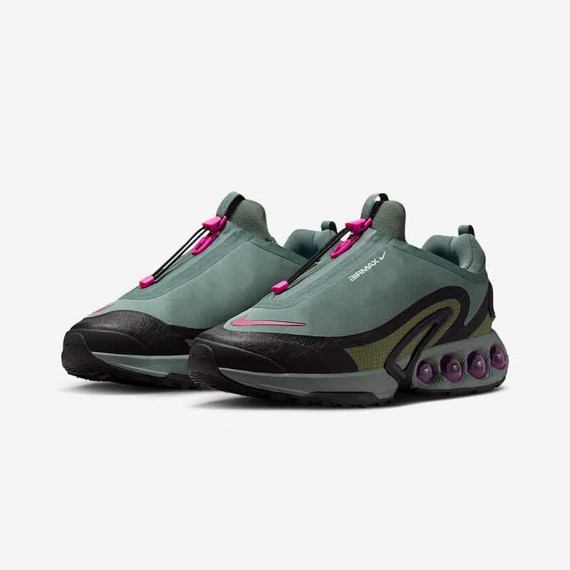 Nike Men's Air Max DN Roam Running Shoes HQ8605-300