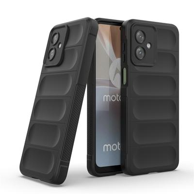 Shockproof Phone Case For Motorola Moto G64 Case Silicone Full Back Cover For Moto G64 G54 Power Case For Moto G64 5G 6.5 Inch