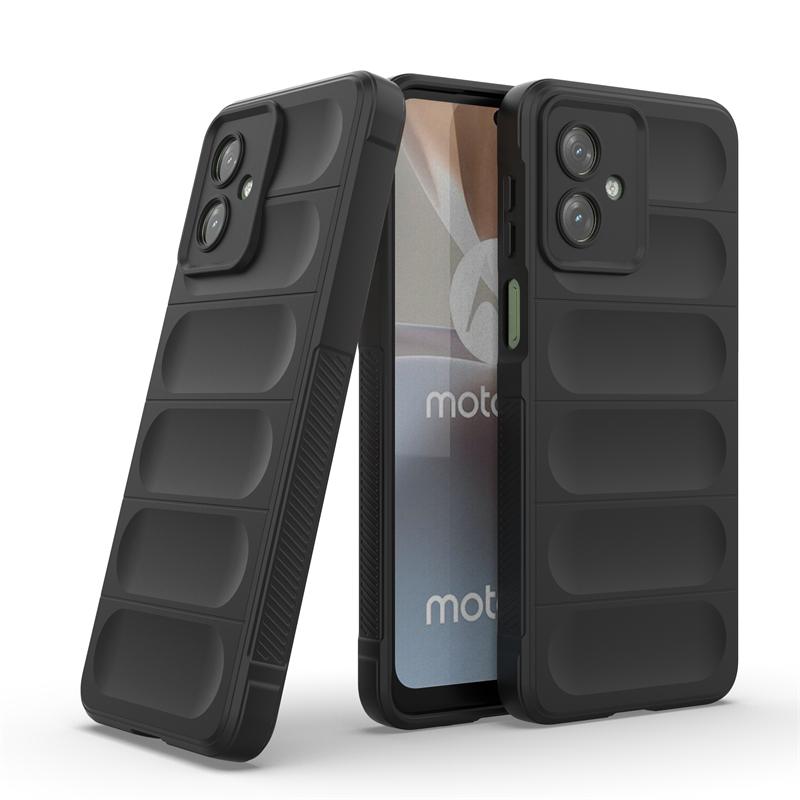 Shockproof Phone Case For Motorola Moto G64 Case Silicone Full Back Cover For Moto G64 G54 Power Case For Moto G64 5G 6.5 inch