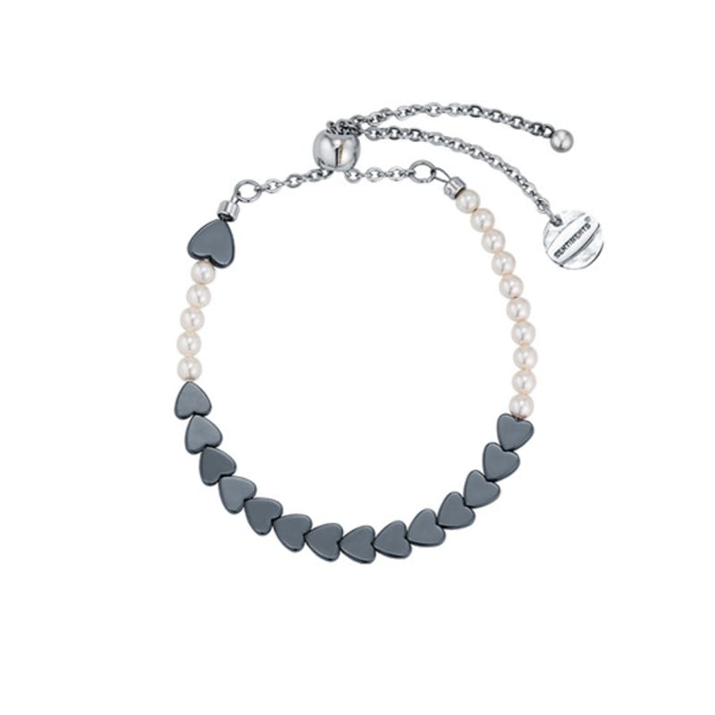 SENTIMENTS NO.272 BRACELET ORIGINAL PEARL