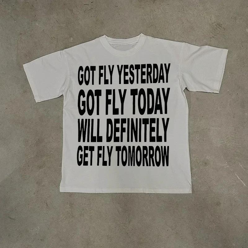 

Мужская хлопковая футболка Y2K в стиле хип-хоп, Харадзюку, с принтом букв, ретро-топ, гранж, готическая уличная футболка, панк, свободная футболка с коротким рукавом, эмо XXXXXL серый