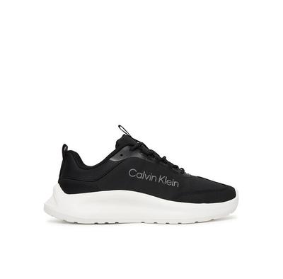 Light Eva Runner Nyl-Sue Sneakers