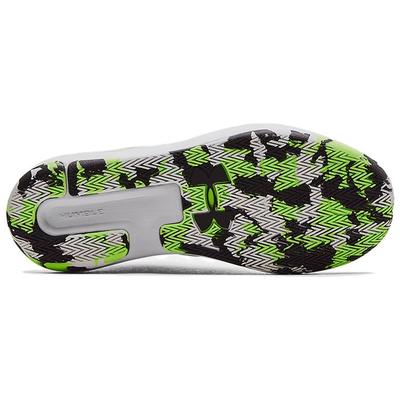 Lockdown 5 'Halo Grey Quirky Lime' 3023949-103