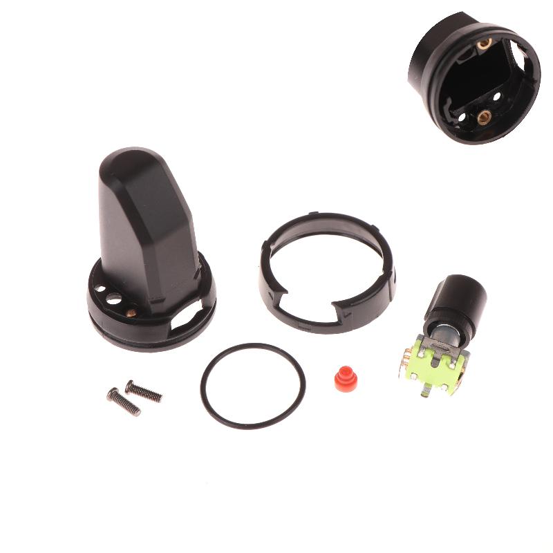 Replacement Repair Wireless Microphone Cover Mic Tail For Sennheiser Ew100G3 Ew300G3 Ew500G3 E835 E845 E935