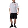 Jordan Flight Cotton Crew Neck Comfortable Short Sleeve T-Shirt Men Tops IF3117100
