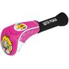 Enjoy Caddie Bag (Enjoy Caddie Bag) Super Mario Head Cover for FW (Peach) SMHF004 SMHF004