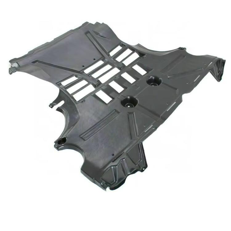4516840018: Engine Underbody Shield for W451 (2010-2013)