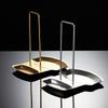 Qianxing 430 Stainless Steel Multi-Functional Kitchen Storage Rack