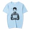 Women Detroit Become Human Women Harajuku T Shirt Unisex Skateboard Tshirt Man Clothes Streewear