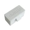 CR2032 Battery Storage Box Organizer Holder Case Protection Efficient Organization Compact Portable Home Travel