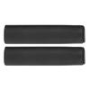 30g 1 Pair Lightweight Silicone Handlebar Sleeve for MTB Anti Slide Foam Handlebar Sleeve